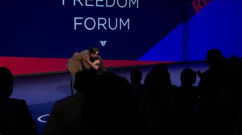 Oslo Freedom Forum Day Youtube