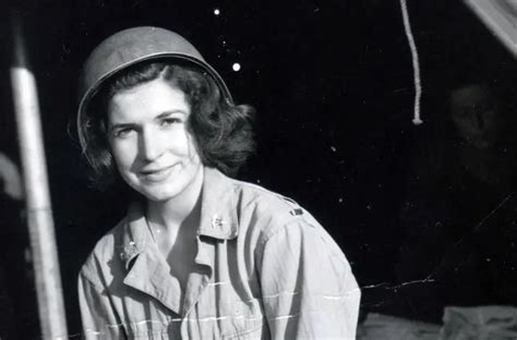 American Women At War — Meet Some Female Trailblazers Who Helped Defeat