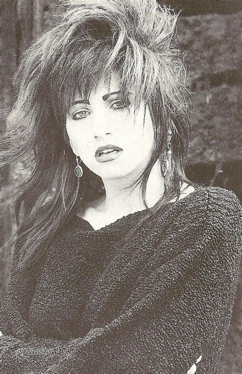 Lydia Lunch Ladies Lunch 70s Punk Girls Rock