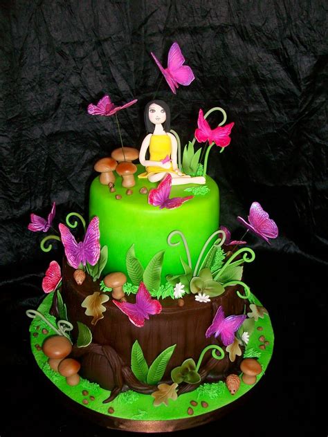 Maybe you would like to learn more about one of these? Cool cake i may try to replicate minus the girl and a few ...