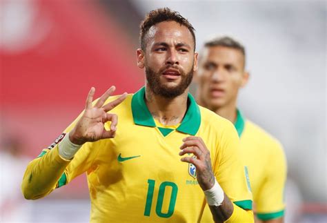 Hai vòng loại đầu tiên cũng sẽ là vòng loại cúp bóng đá châu á 2023. Vòng loại World Cup 2022 khu vực Nam Mỹ: Brazil vững ngôi ...