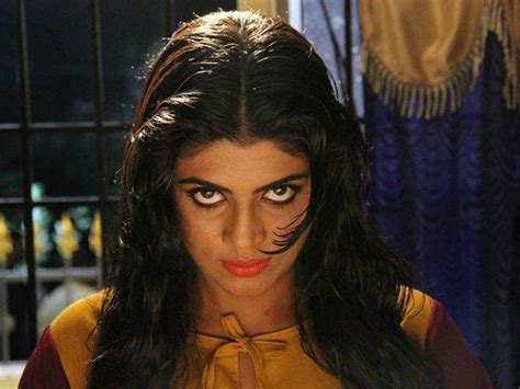 Ineya Plays A Possessed Girl In Her Next Tamil Movie News Times Of