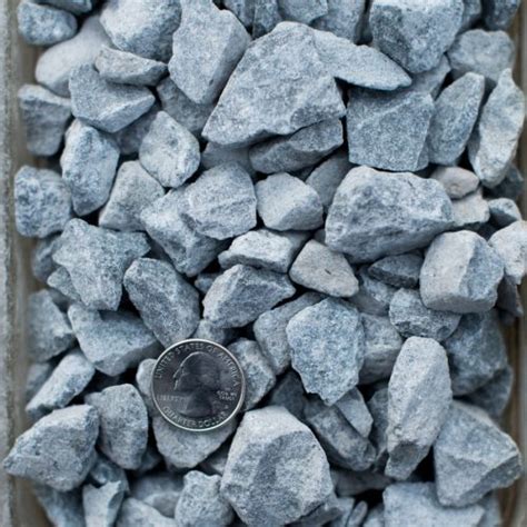 Class Ii Perm Base Rock Ans Materials