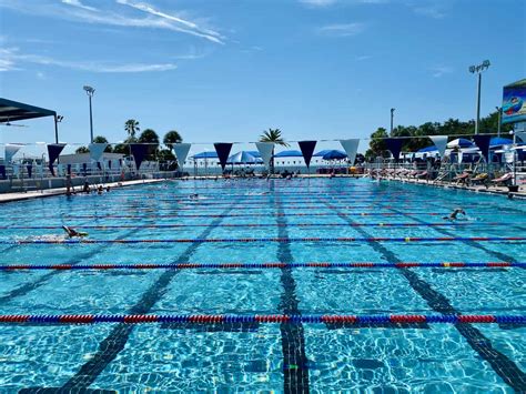 North Shore Aquatic Complex Swim Lessons Programs More
