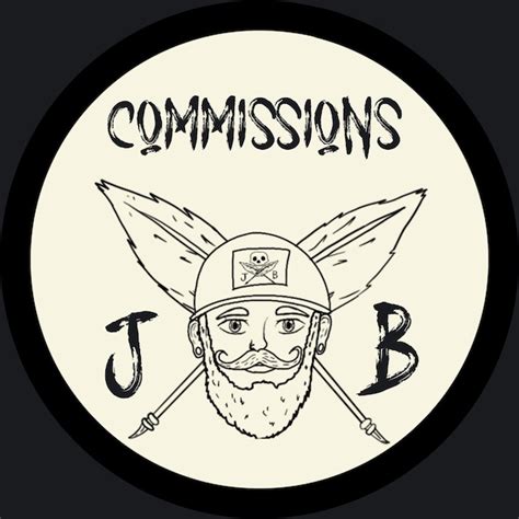 Logo Commission Etsy
