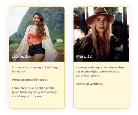 Bumble Profiles For Women Witty Smart Sexy
