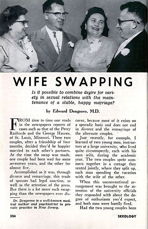 Really These People Are Swingers Lol I Love It Never Woulda Guessed Funny Vintage Ads