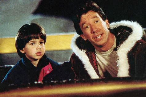 Share all sharing options for: The Best Christmas Movies On Disney+ Right Now