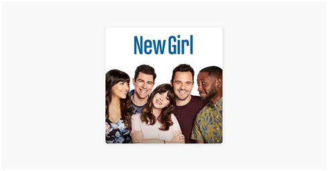 ‎new Girl Season 7 On Itunes