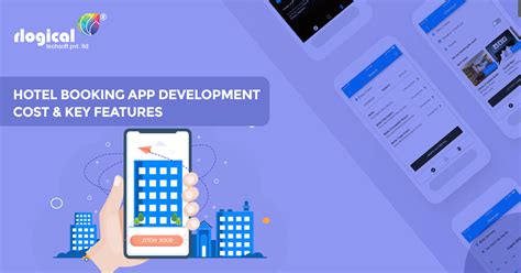The cost to hire an app developer varies with the types of your mobile application. How much does it cost to build a Hotel Booking App ...