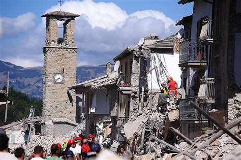 An earthquake (also known as a quake, tremor or temblor) is the shaking of the surface of the earth resulting from a sudden release of energy in the earth's lithosphere that creates seismic waves. Italy eathquake: 6.2 magnitude, aftershocks and seismic waves