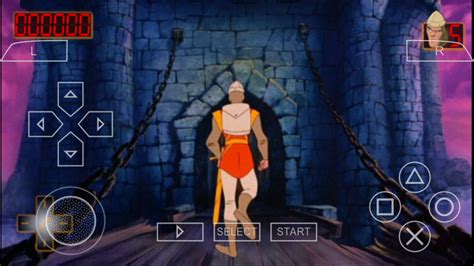 Dragons Lair Psp Cso Free Download And Ppsspp Setting Free Psp Games