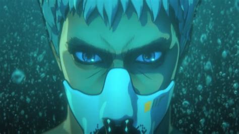 The Anime That Fans Of Altered Carbon S Resleeved Need To Watch