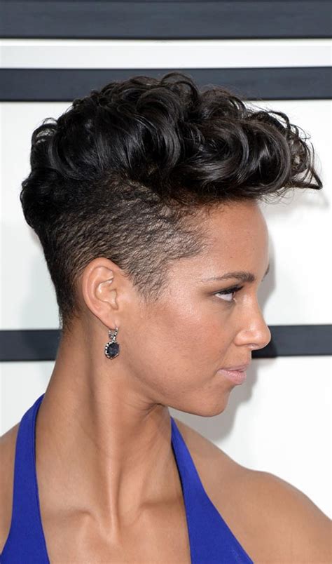 10 Funky Short Punk Hairstyles You Can Try Right Now Crazyforus