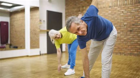Leg Strengthening Exercises For Seniors Sugarfit