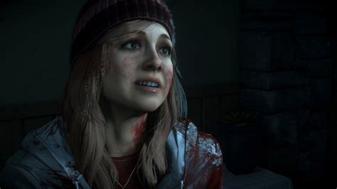 The Best Until Dawn Characters Ranked