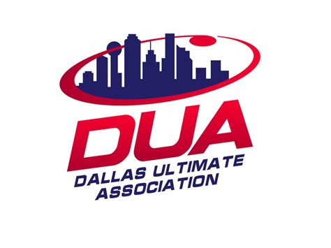 Create An Ultimate Frisbee Related Logo For The Dua Logo Design Contest