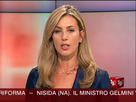 TG2 In Lutto Morta La Giornalista Maria Grazia Capulli