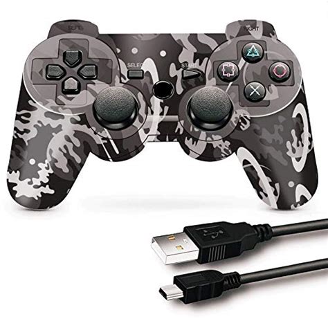 The 9 Best Ps3 Controllers In 2021 Reviewed And Buyer Guide