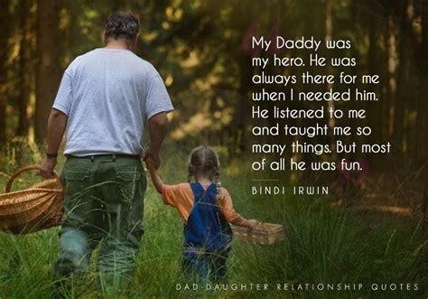 Father Daughter Bond Quotes Inspiration
