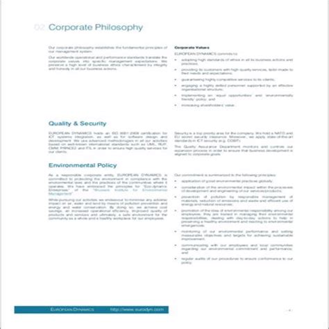 effective company profile templates besty templates