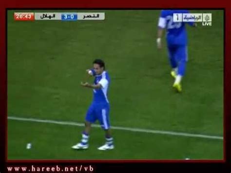Check spelling or type a new query. الهلال والنصر 5-1 : Ø§Ù„ØªØ§Ø±ÙŠØ® ÙŠÙ†Ø­Ø§Ø² Ù„Ù„Ù‡Ù„Ø§Ù ...