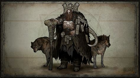 Diablo 4 Season 1 Best Druid Build For Leveling Den Of Geek