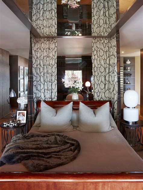 Mirrored Ceiling In Bedroom All The Different Bedroom Ceiling Styles