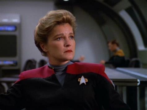 Star Trek Voyager Rewatch Persistence Of Vision