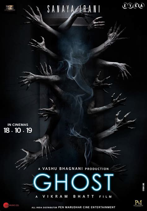 download ghost 2019 hindi full movie 480p [400mb] 720p [1 2gb] 1080p [1 8gb] filmygod