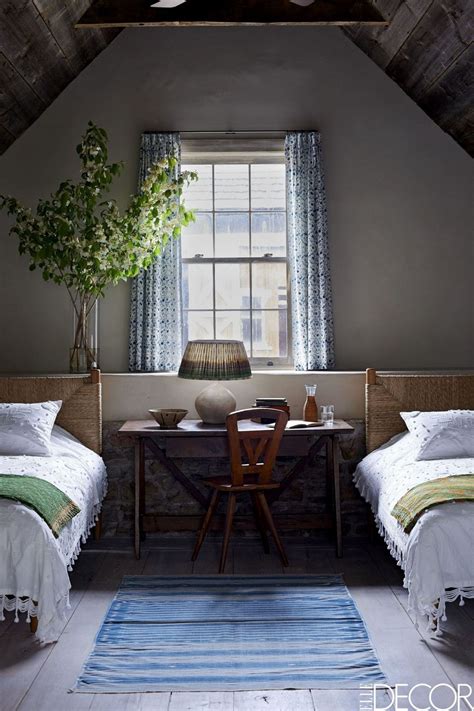 7 Intricate Bedroom Ideas That Provide A Rustic And Chic