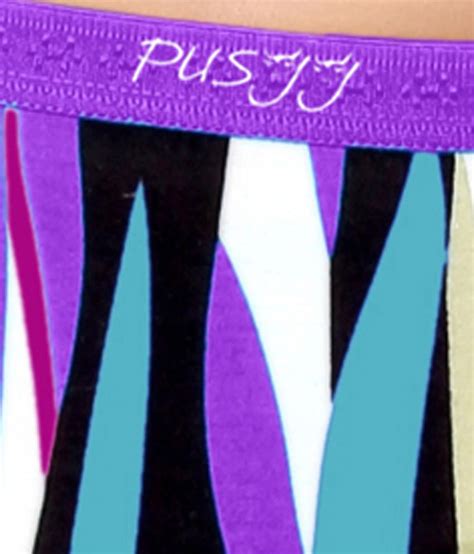 Buy Pusyy Purple Cotton Panties Online At Best Prices In India Snapdeal