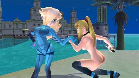 Super Smash Bros Nude Mod Porn New Compilations Free