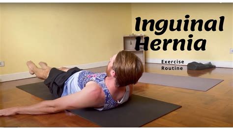 Exercises To Help People With Inguinal Hernia Inguinal Hernia My Xxx