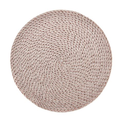 Rattan Weave Placemat Deborah Rhodes