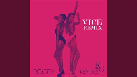 Booty Vice Remix Youtube