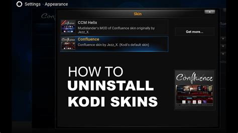Jul 03, 2021 · log in to your amazon account. How to Uninstall Kodi Skins - YouTube