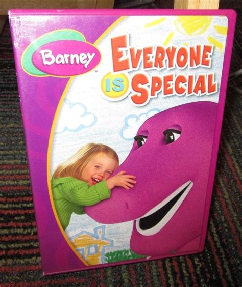 New Baby Dvd 2005 For Sale Online Ebay New Baby Products Barney