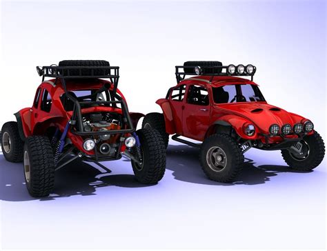 Baja Bug