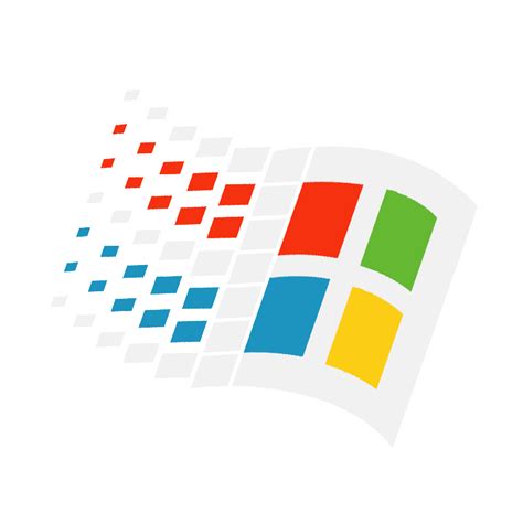 Windows Whistler Logo By Mohamadouwindowsxp10 On Deviantart