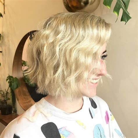 35 Textured Bob Haircuts That Are Freaking Hot In 2022