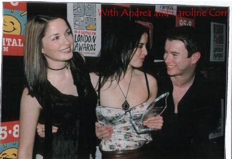 Andrea Corr Nude And Sexy 56 Photos Thefappening