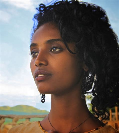 Beautiful Ethiopian Girls Telegraph