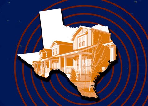 Texas Takes Top Spots In Listings For New Homes