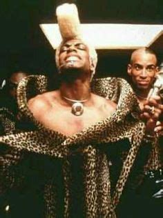 Ruby Rhod Ideas Fifth Element Chris Tucker Fifth Element Costume