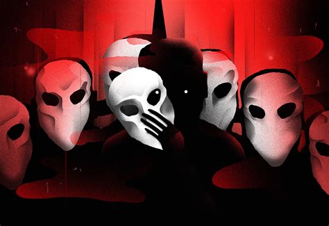 Performers And Staffers At “sleep No More” Say Audience Members Have