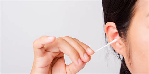 Dos And Donts To Follow While Cleaning Ear Wax Here Are A Few Dos And
