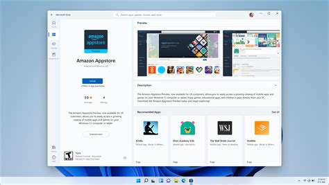 Amazon App For Pc Windows 7811011 32 Bit Or 64 Bit And Mac Apps