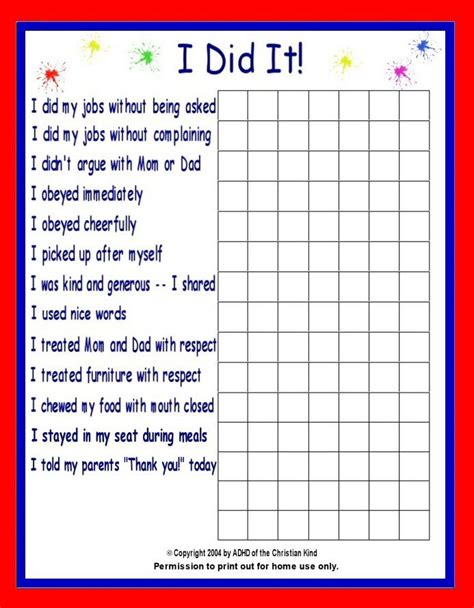 25 Best Ideas About Behavior Charts On Pinterest Behavior Charts For