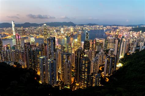 10 Cosas Que Hacer En Hong Kong Skyscanner Espana